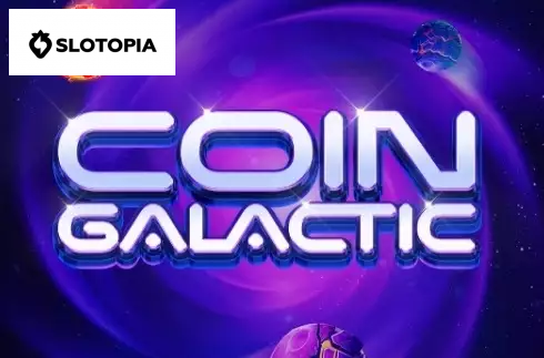 Coin Galactic